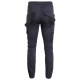 Pantaloni de lucru flexibili și comfortabili, pentru bărbați, 240 g/mp, Revolt Sport