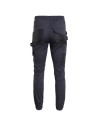 Pantaloni de lucru flexibili și comfortabili, pentru bărbați, 240 g/mp, Revolt Sport