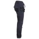 Pantaloni de lucru flexibili și comfortabili, pentru bărbați, 240 g/mp, Revolt Sport