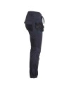 Pantaloni de lucru flexibili și comfortabili, pentru bărbați, 240 g/mp, Revolt Sport