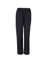 Costum medical unisex: tunică + pantaloni, bumbac & poliester, 120 g/mp, M3 Navy