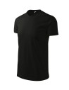 Tricou unisex Heavy V-Neck, Single Jersey, 200 g/mp