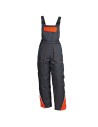 Costum de lucru impermeabil Kastor Orange