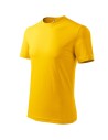 Tricou unisex Classic, Single Jersey