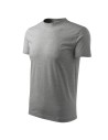 Tricou unisex Classic, Single Jersey