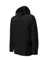 Jachetă softshell de iarnă, pentru bărbați, impermeabilă, cu căptușeală din fleece, Vertex