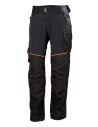 Pantaloni de lucru confortabili & rezistenți - Helly Hansen Chelsea Evolution Work