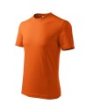 Tricou unisex Classic, Single Jersey