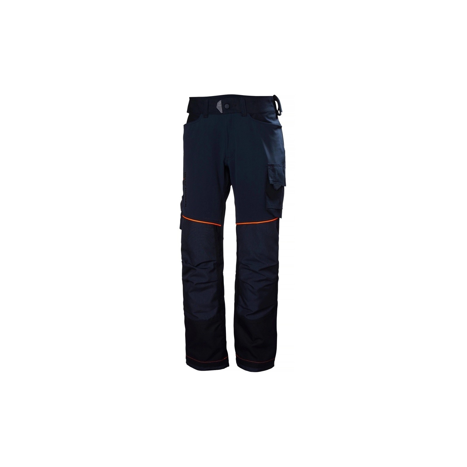 Pantaloni de lucru confortabili & rezistenți - Helly Hansen Chelsea Evolution Work