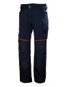 Pantaloni de lucru confortabili & rezistenți - Helly Hansen Chelsea Evolution Work