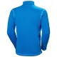 Jachetă unisex din fleece Polartec, Helly Hensen Hay River Racer Blue