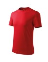 Tricou unisex Classic, Single Jersey