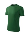 Tricou unisex Classic, Single Jersey