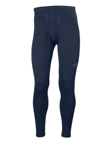 Pantaloni termici, Base Layer, Helly Hansen Lifa Merino, 215 g/mp