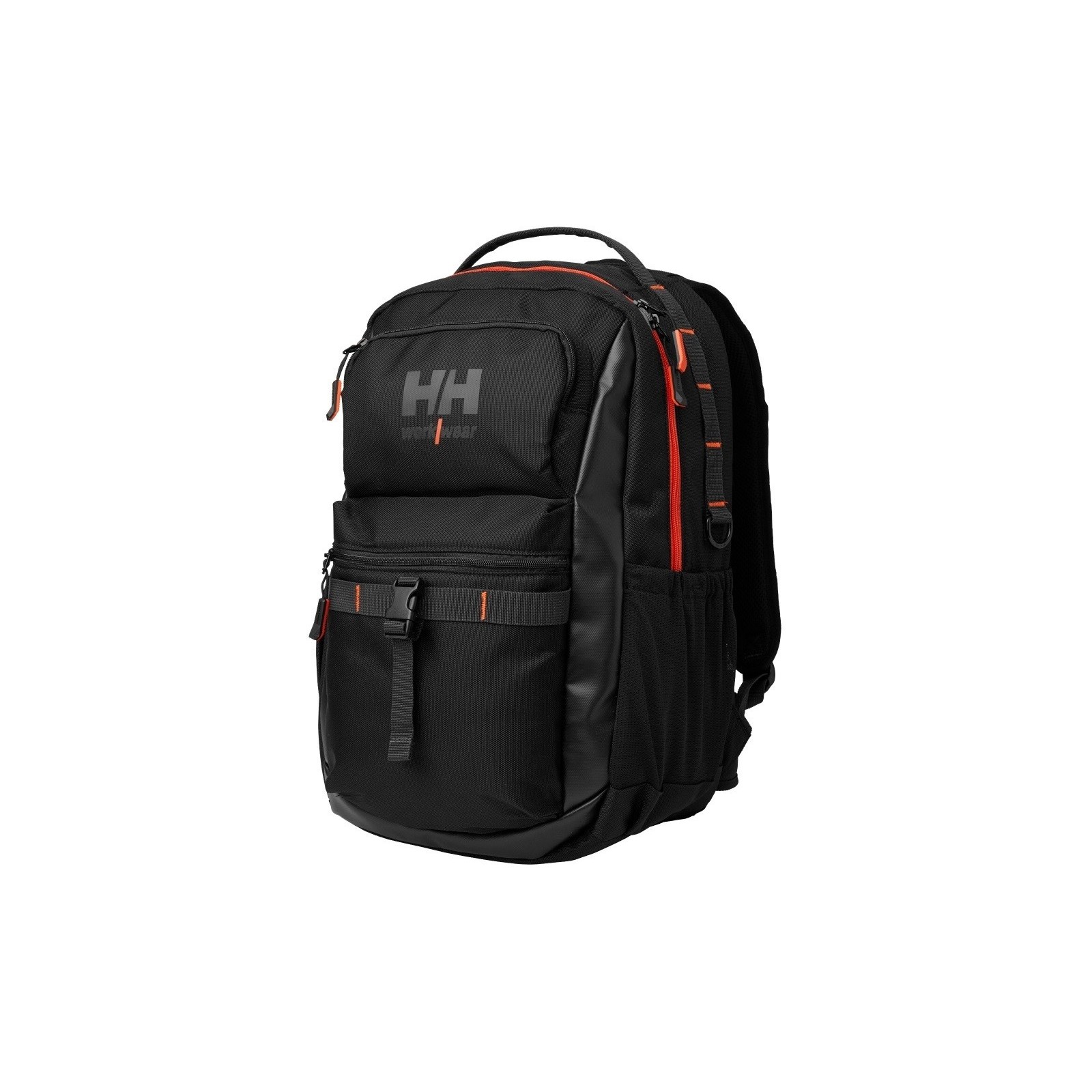 Rucsac Helly Hansen Workwear 27 litri, negru, 53x33x18 cm