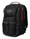 Rucsac Helly Hansen Workwear 27 litri, negru, 53x33x18 cm