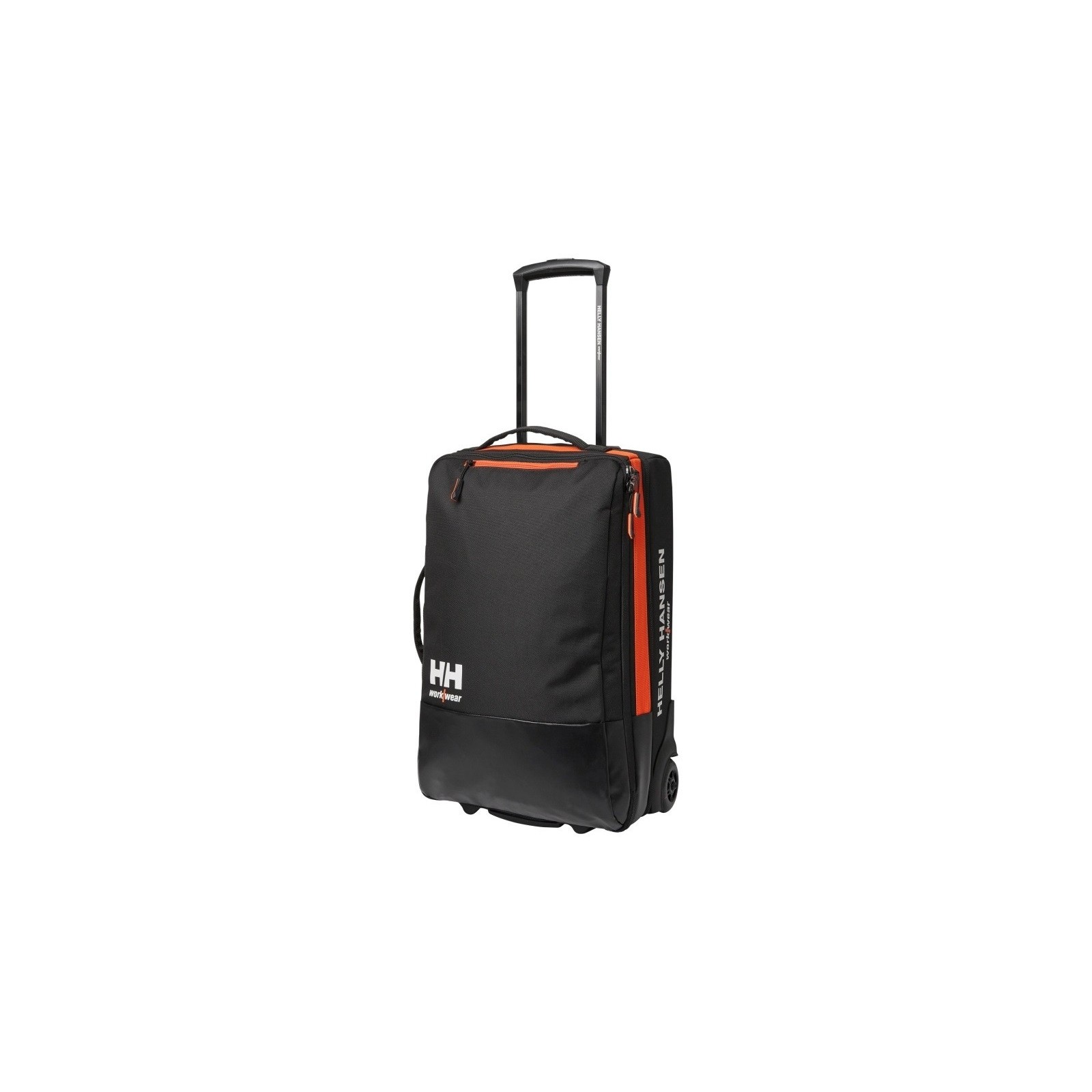 Geantă de voiaj cu role (troler) Helly Hansen Kensington, 45L, impermeabil, 55x38x30 cm