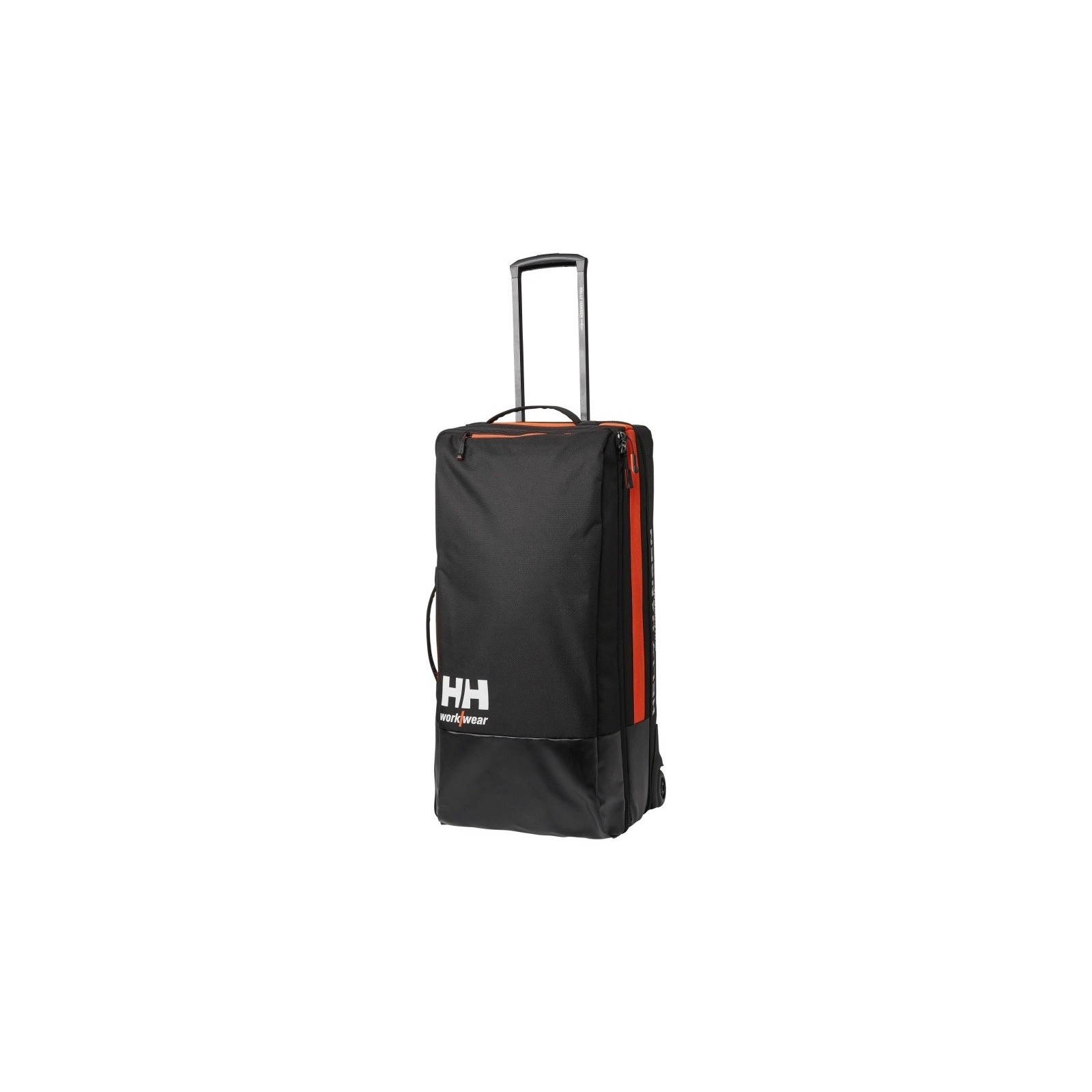 Geantă de voiaj cu role (troler) Helly Hansen Kensington, 95L, impermeabil, 77x42x40.5 cm