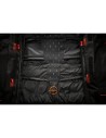 Geacă de iarnă impermeabilă, glugă îmblănită, Helly Hansen Bifrost Winter Parka, negru