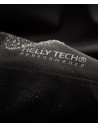 Geacă de iarnă, căptușită, cu glugă, impermeabilă, Helly Hansen Chelsea Evolution, Ebony