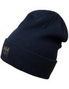 Căciulă tricotată, din acrilic, Helly Hansen Kensington Beanie, Navy