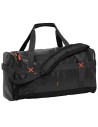 Geantă de voiaj, impermeabilă, Helly Hansen Workwear 50 litri, neagră, 57x30x30 cm