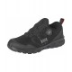 Pantofi de lucru fără bombeu, Helly Hansen Chelsea Evolution BRZ Low BOA, O1, SRC, negru