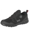 Pantofi de lucru fără bombeu, Helly Hansen Chelsea Evolution BRZ Low BOA, O1, SRC, negru
