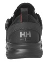 Pantofi de lucru fără bombeu, Helly Hansen Chelsea Evolution BRZ Low BOA, O1, SRC, negru