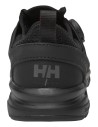 Pantofi de lucru fără bombeu, Helly Hansen Chelsea Evolution BRZ Low BOA, O1, SRC, negru