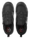 Pantofi de lucru fără bombeu, Helly Hansen Chelsea Evolution BRZ Low BOA, O1, SRC, negru