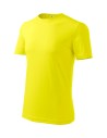Tricou pentru bărbaţi Classic New, Single Jersey