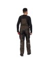 Pantaloni cu pieptar, cu buzunare multifuncționale, 270 g/mp, Prisma Bib