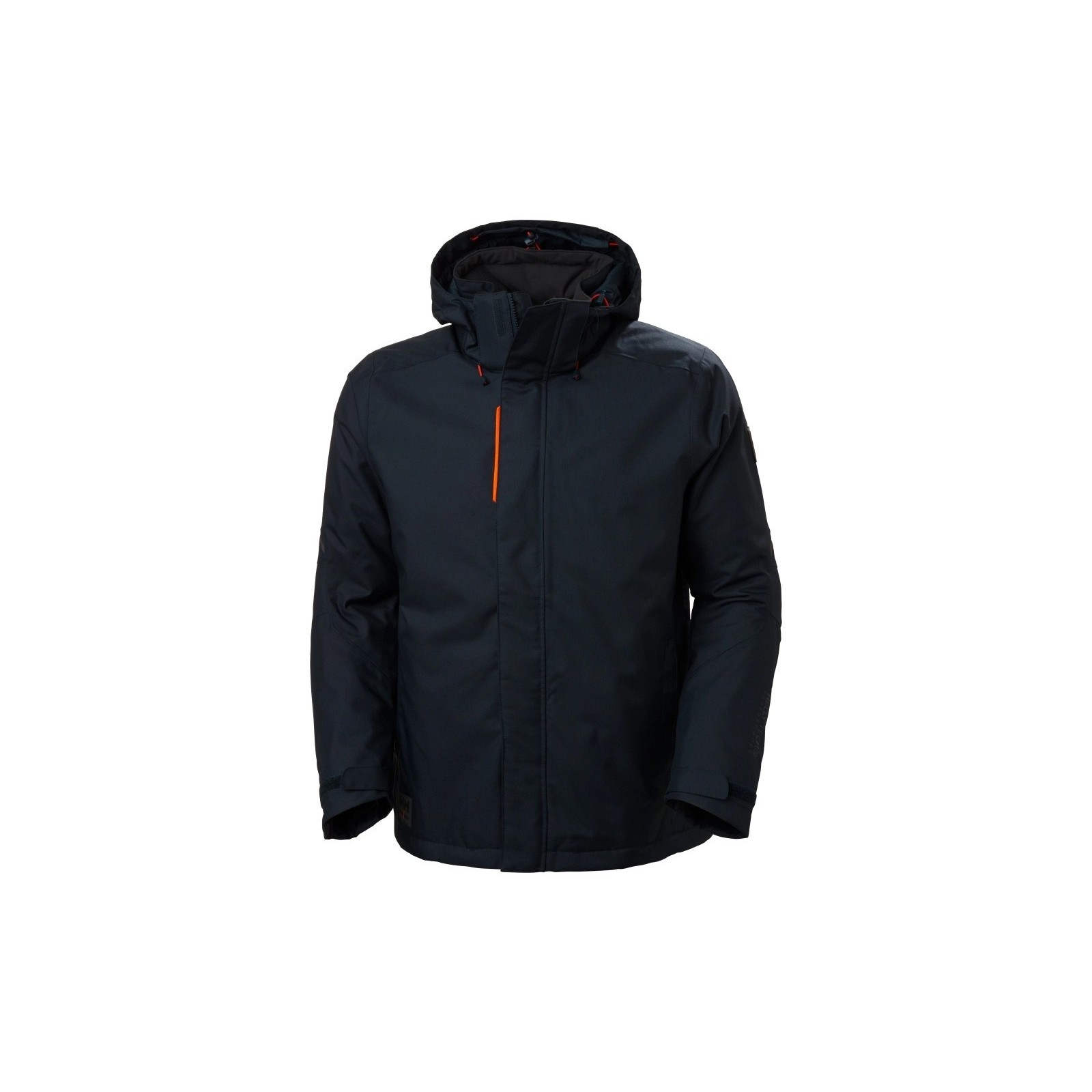 Geacă de iarnă impermeabilă, cu glugă, Helly Hansen Kensington Winter, Navy
