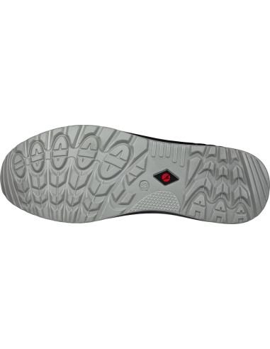 Pantofi de protecție unisex, cu bombeu din compozit, Albatros Clifton S3