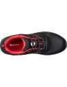 Pantofi de protecție unisex, cu bombeu din compozit, Albatros Clifton S3