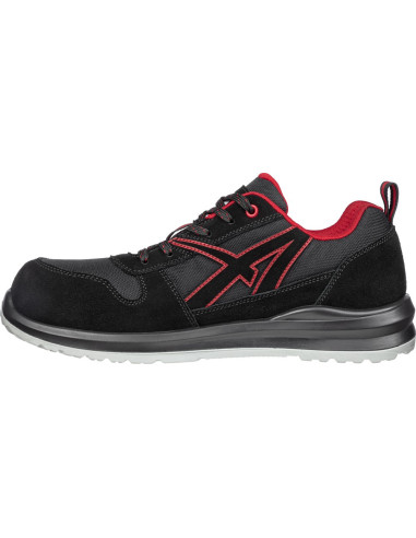Pantofi de protecție unisex, cu bombeu din compozit, Albatros Clifton S3