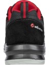 Pantofi de protecție unisex, cu bombeu din compozit, Albatros Clifton S3