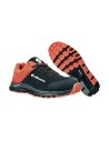 Pantofi de protecție, metal-free, Albatros Lift Red Impulse Low, S1P ESD HRO SRA
