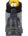 Bocanci de protecție din piele, cu protecție metatarsiană și a gleznei, Puma Borneo MT S3