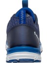 Pantofi de lucru pentru bărbați, fără bombeu, Albatros AER55 Blue O1 ESD HRO SRA