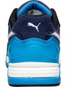 Pantofi de protecție pentru bărbați, Puma Airtwist Blue S3 ESD HRO SRC