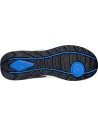 Pantofi de protecție pentru bărbați, Puma Airtwist Blue S3 ESD HRO SRC