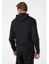 Hanorac unisex cu gluga Helly Hansen Manchester Zip