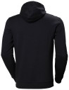 Hanorac unisex cu gluga Helly Hansen Manchester Zip