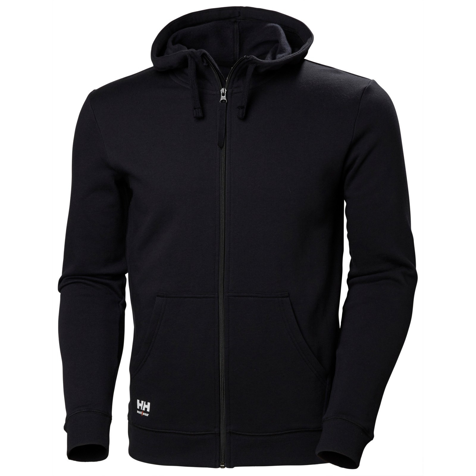 Hanorac unisex cu gluga Helly Hansen Manchester Zip
