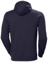 Hanorac unisex cu gluga Helly Hansen Manchester Zip