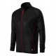 Jachetă stretch din fleece, pentru bărbați, Vertex W41, 280 g/mp, 100% poliester