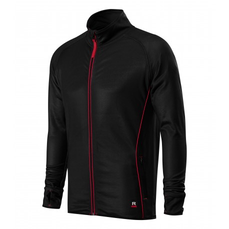 Jachetă stretch din fleece, pentru bărbați, Vertex W41, 280 g/mp, 100% poliester