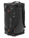 Geantă de voiaj, impermeabilă, Helly Hansen Workwear 70 litri, neagră, 63 x 34 cm